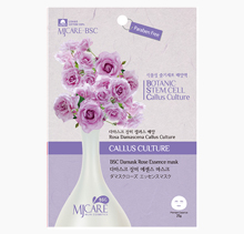 Damask Rose Essence Mask