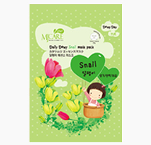 Snail Essence Mask