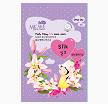 Silk Essence Mask