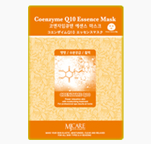 Co-Enzyme Q10 Essence Mask