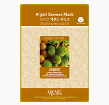 Argan Essence Mask