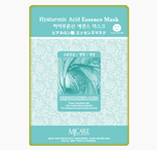 Hyaluronic Acid Essence Mask