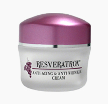 Resveratrox Cream