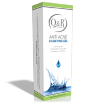 Anti-Acne Prufying Gel