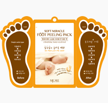 Foot Peeling Mask