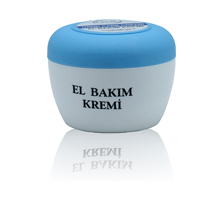 El Bakım Kremi