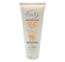 Sun Protection Cream